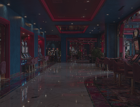 Avantgarde Casino