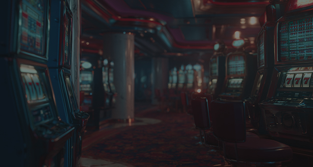 Avantgarde Casino