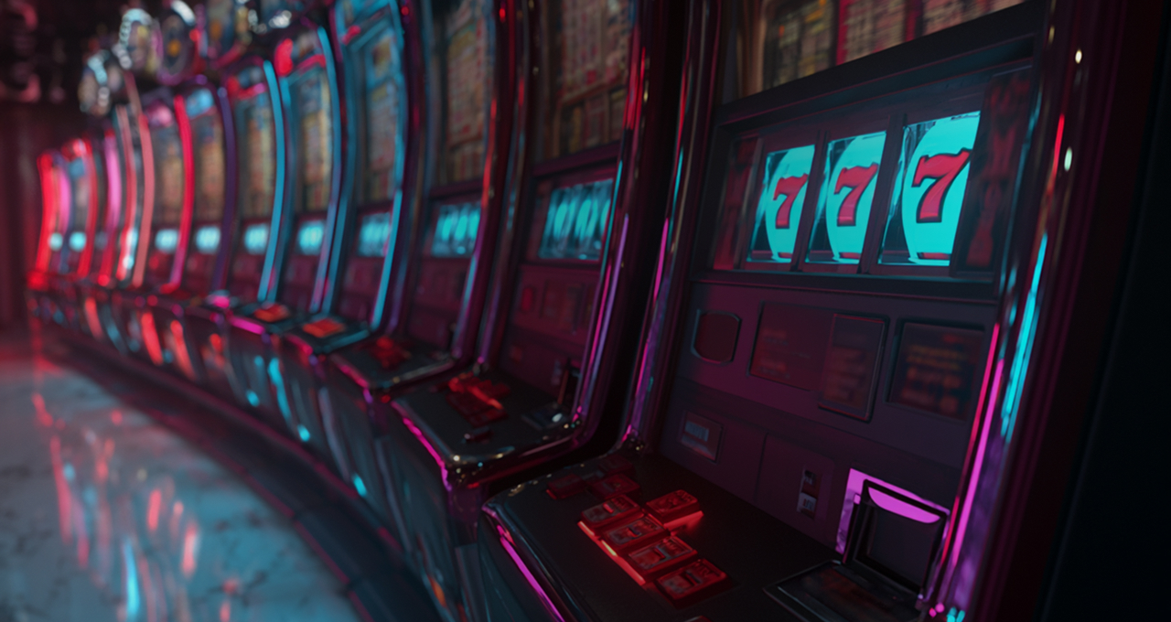 Avantgarde Casino